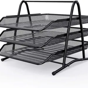 Tier document Tray