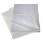 Laminating Pouches (A4 Size)
